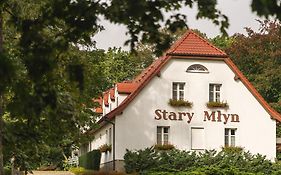 Strzeszyn Stary Młyn